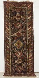 Northwest Persian Long Rug